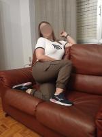 612298207: Chica busca chico en Lugo