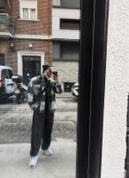 634192982: Travesti en Madrid