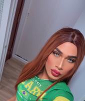624791729: Transexual en Málaga