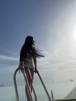 643146845: Chica busca chico en Las Palmas