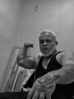 634192982: Transexual en Madrid