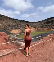 611288955: Chica busca chico en Las Palmas