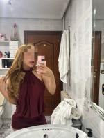 607598521: Chica busca chico en Madrid