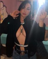 617246285: Chica busca chico en Málaga