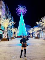 612428279: Chica busca chico en Madrid