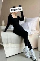 641255923: Chica busca chico en Alicante