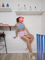 663640435: Chica busca chico en Asturias