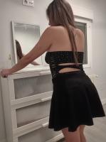 642668011: Chica busca chico en Madrid