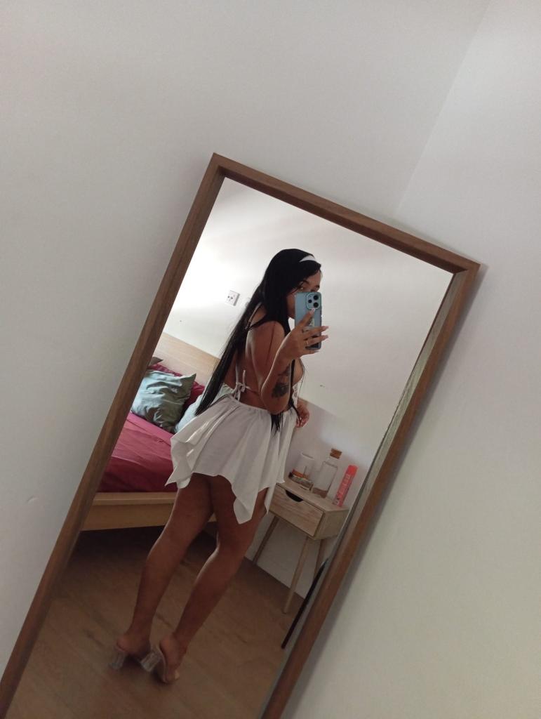 Chica busca chico en Barcelona: 