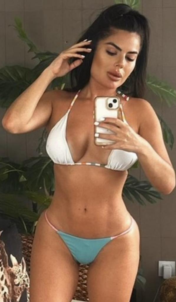 674937520: Chica busca chico en Las Palmas