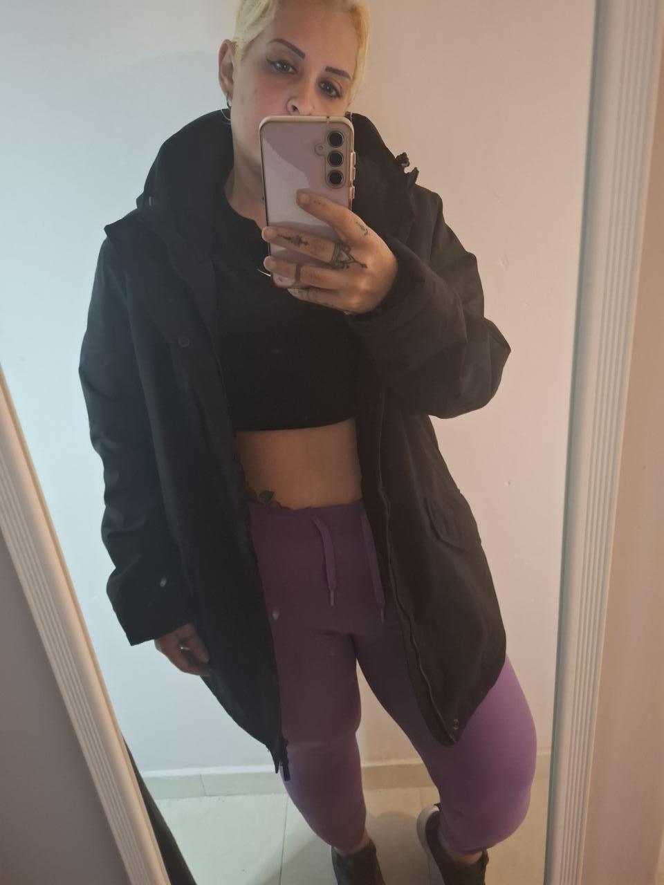 653436683: Chica busca chico en Madrid