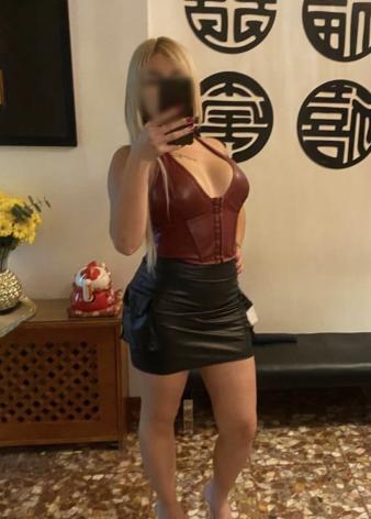 Chica busca chico en Málaga: 