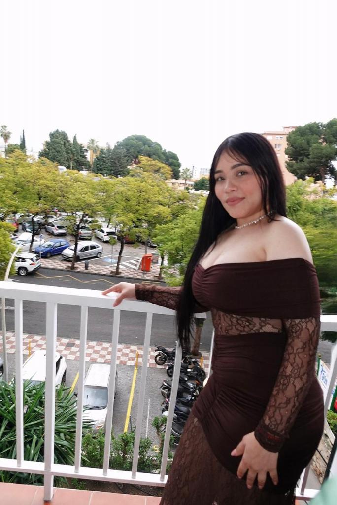 Chica busca chico en Sevilla: 