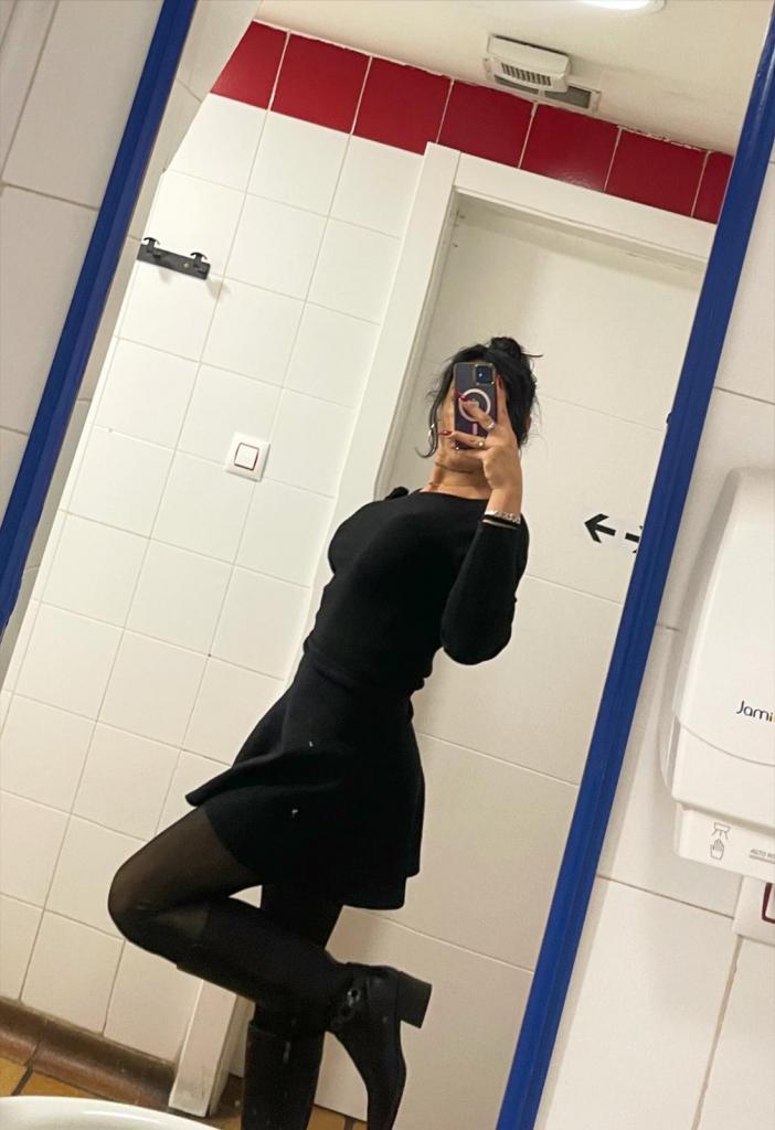 Transexual en Cáceres: 