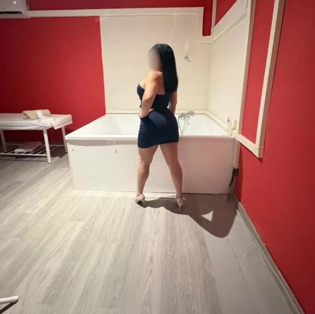 Chica busca chico en Barcelona: 