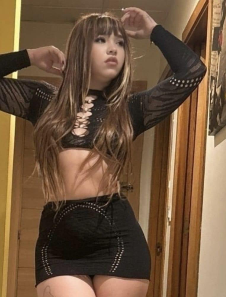 Chica busca chico en Pontevedra: Chica busca chico