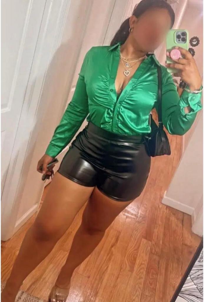 Chica busca chico en Las Palmas: 