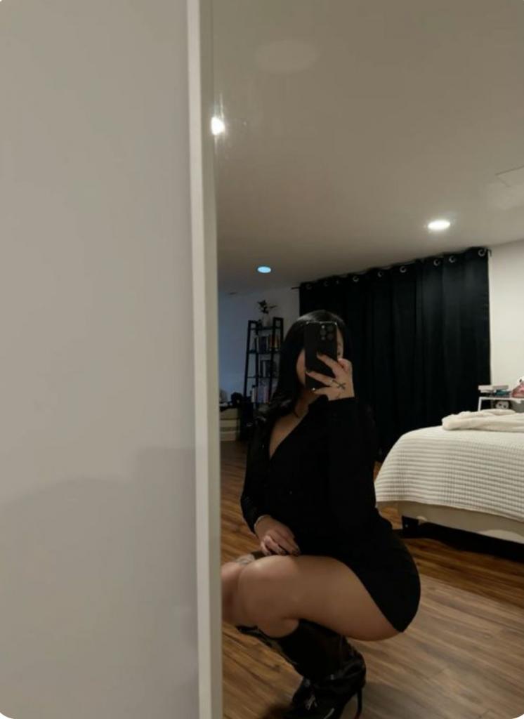 Chica busca chico en Albacete: 