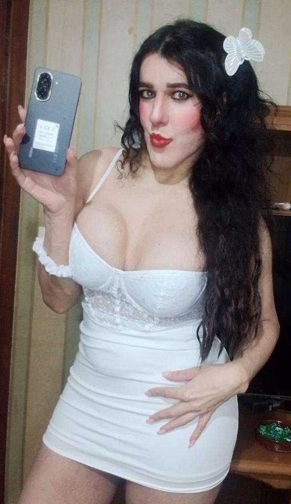 Transexual en La Coruña: 