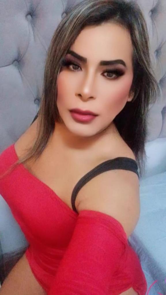 624915760: Transexual en Las Palmas