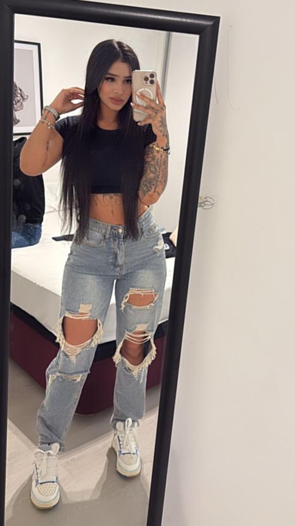 Chica busca chico en Barcelona: 