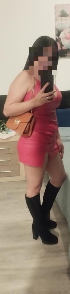 Chica busca chico en Burgos: 