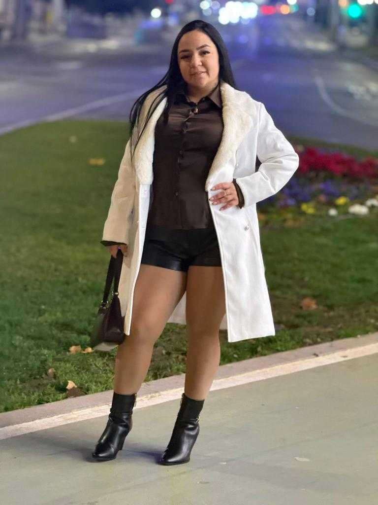 Chica busca chico en Albacete: 