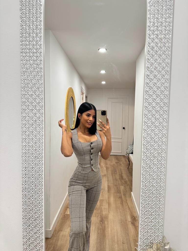 Chica busca chico en Málaga: 