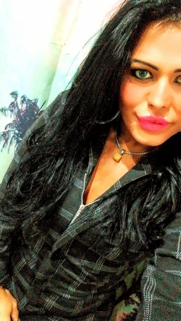 Transexual en Castellón: 