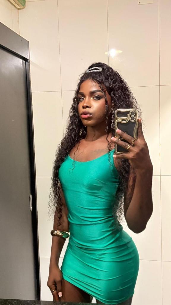 Travesti en Barcelona: 