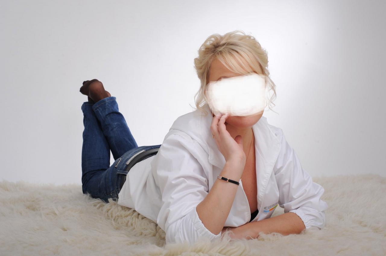 Chica busca chico en Barcelona: 