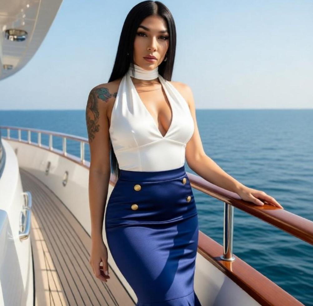 Travesti en Alicante: 