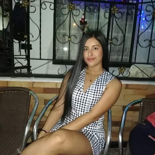 Chica busca chico en Granada: 