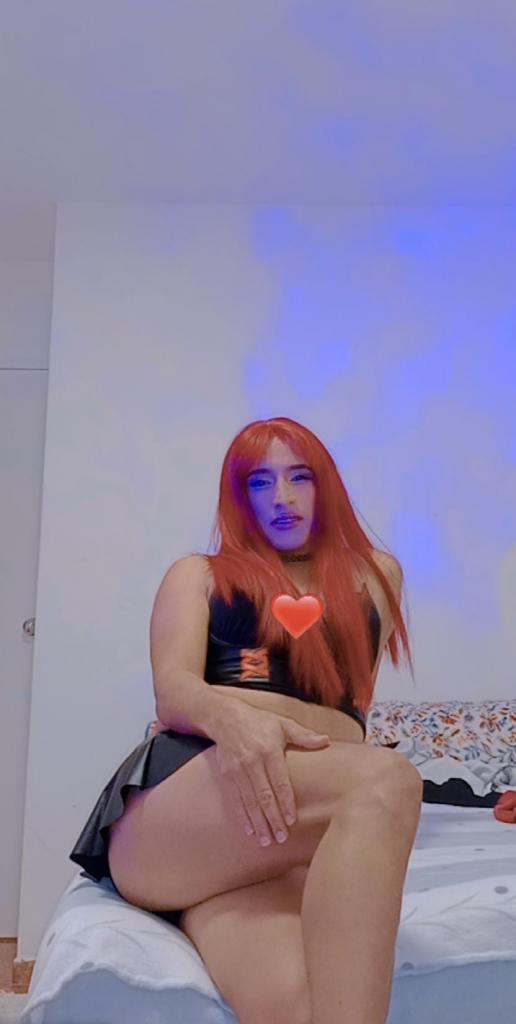 Travesti en Valencia: 