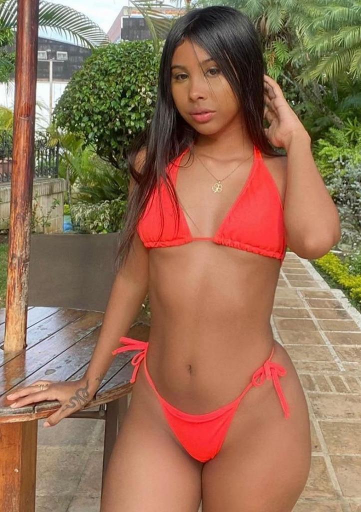 Chica busca chico en Mallorca: 