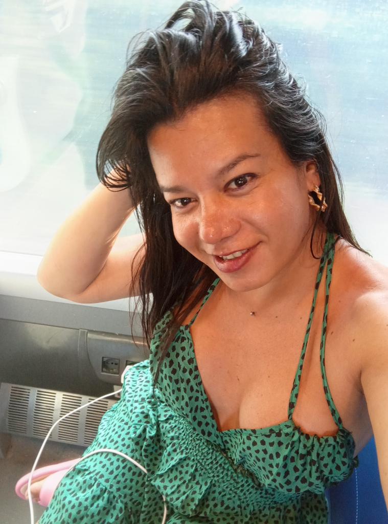 627734372: Travesti en Tarragona