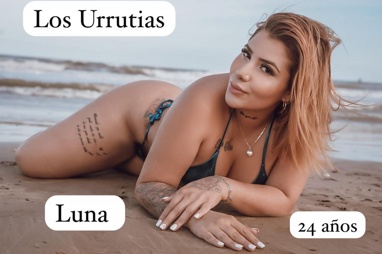 Chica busca chico en Murcia: 