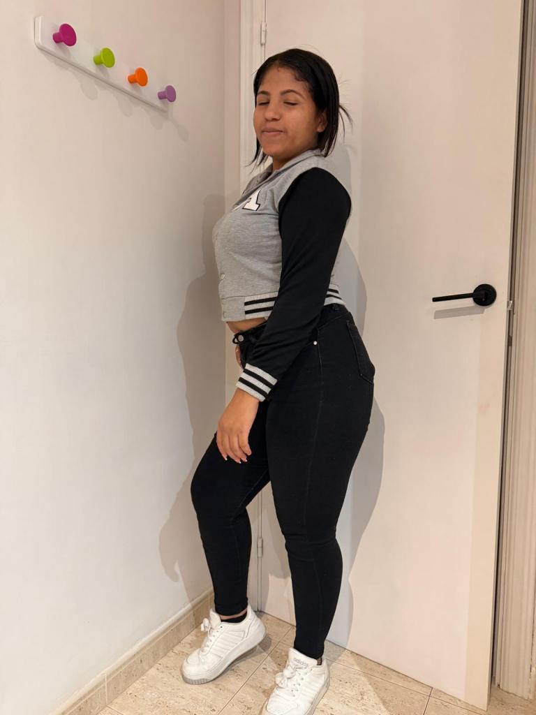 Chica busca chico en Tarragona: 