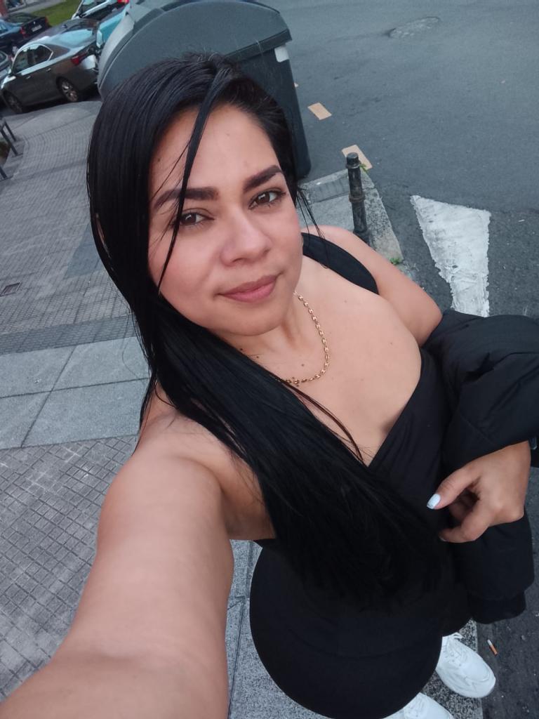 614847291: Chica busca chico en Vizcaya