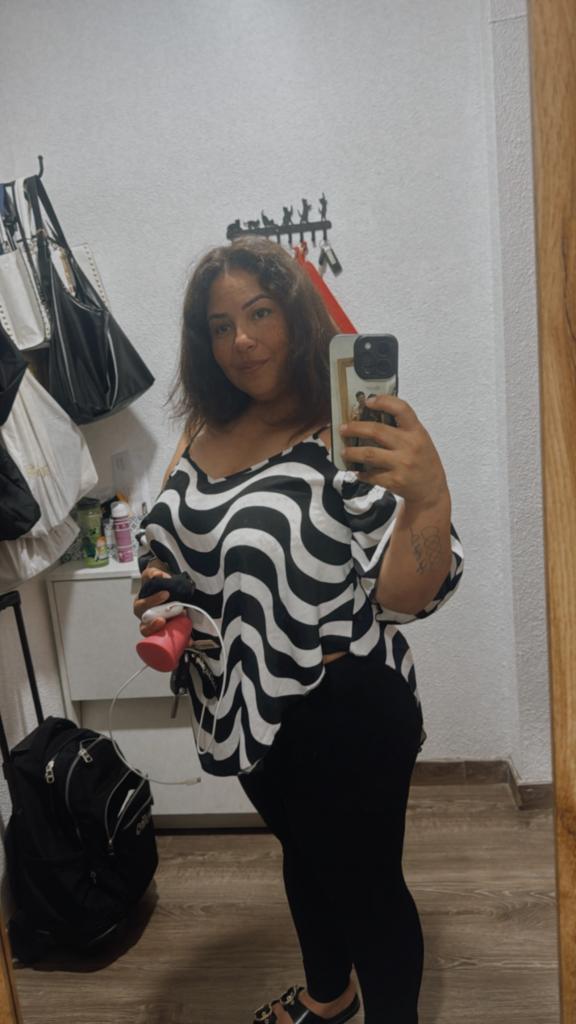 Chica busca chico en Valencia: 