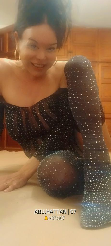 Travesti en Las Palmas: Transexuales y Travestis