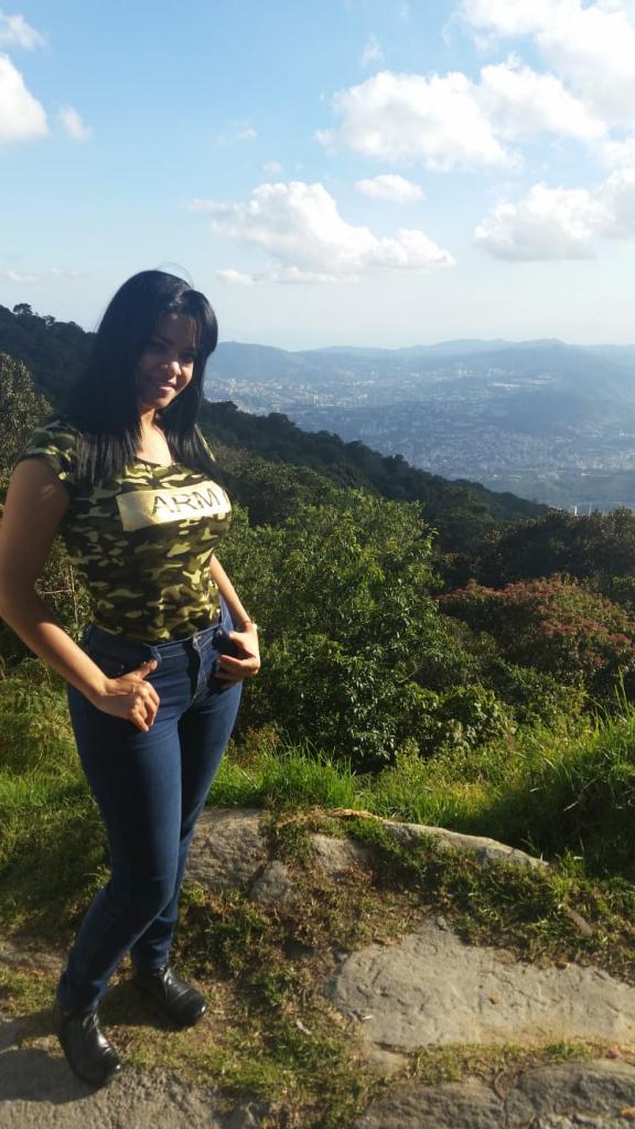 Chica busca chico en Las Palmas: Chica busca chico