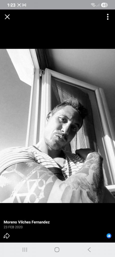 614801101: Chico busca chica en Alicante