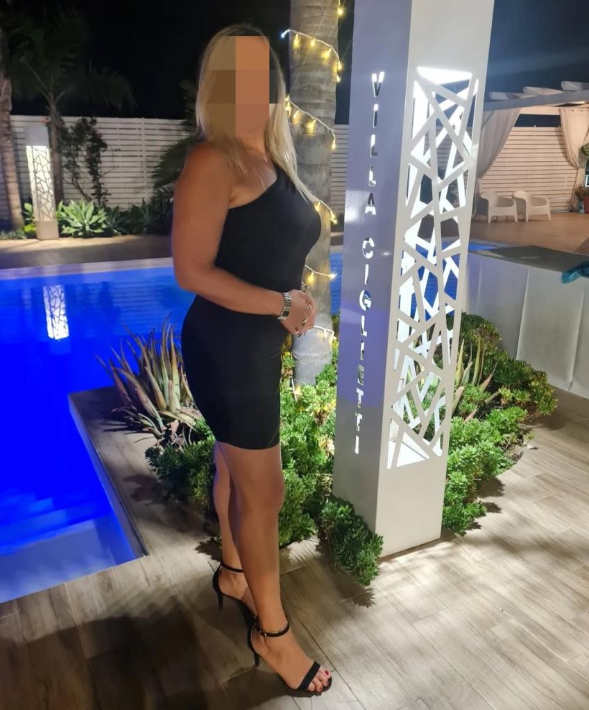 Chica busca chico en Jaén: 