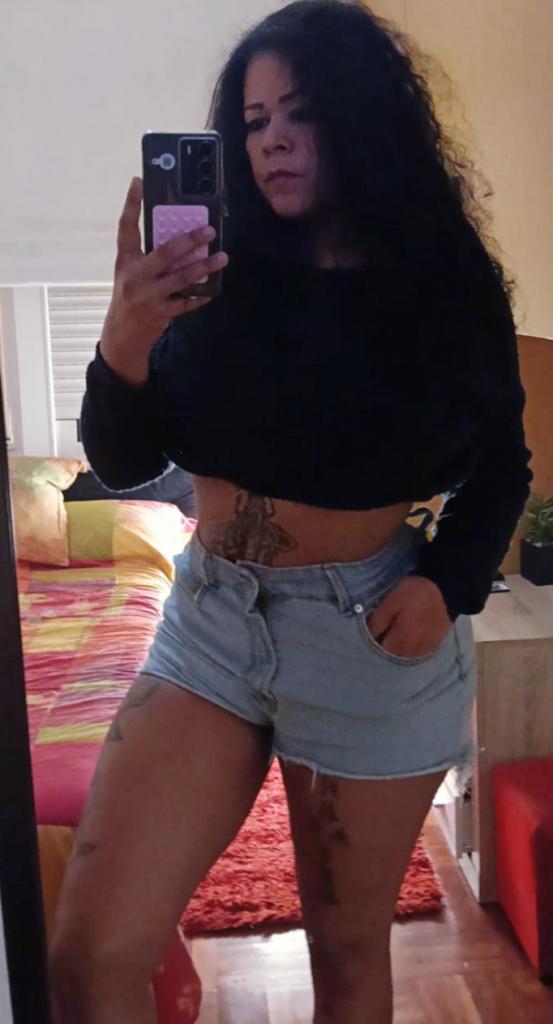 Chica busca chico en Pontevedra: 