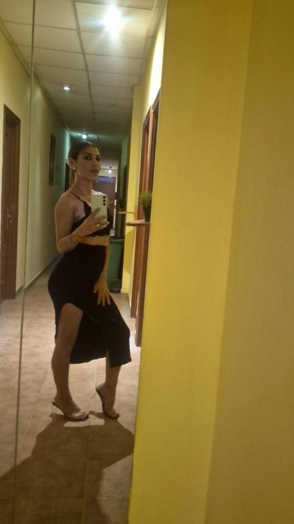 Chica busca chico en Málaga: 