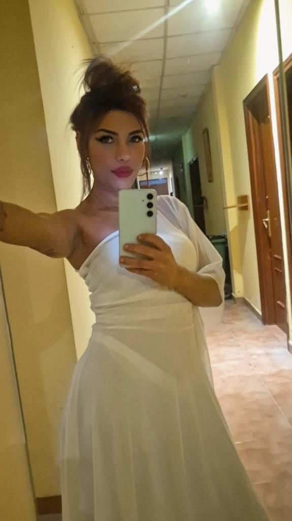 Chica busca chico en Málaga: 