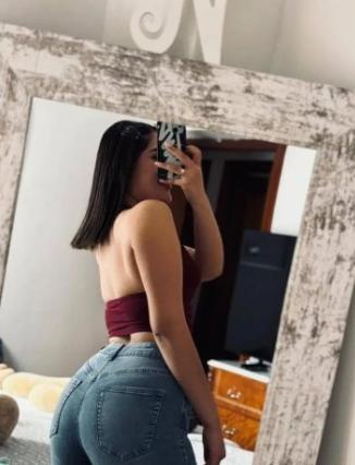 Chica busca chico en Ciudad Real: 