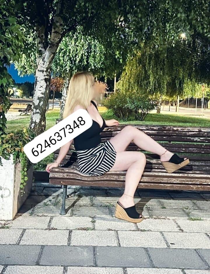 624637348: Chica busca chico en Valladolid