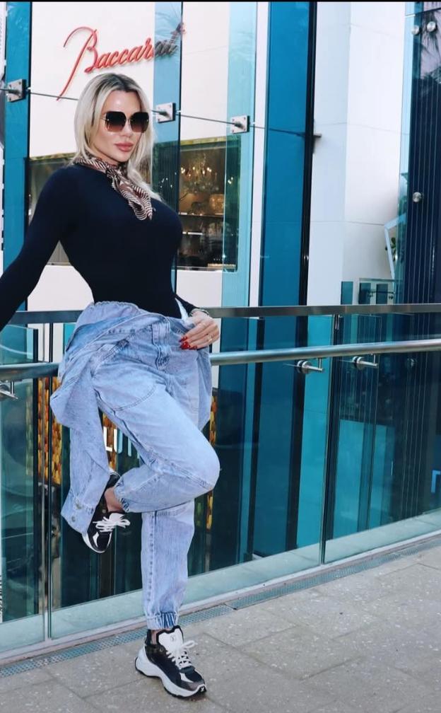 Travesti en Alicante: 